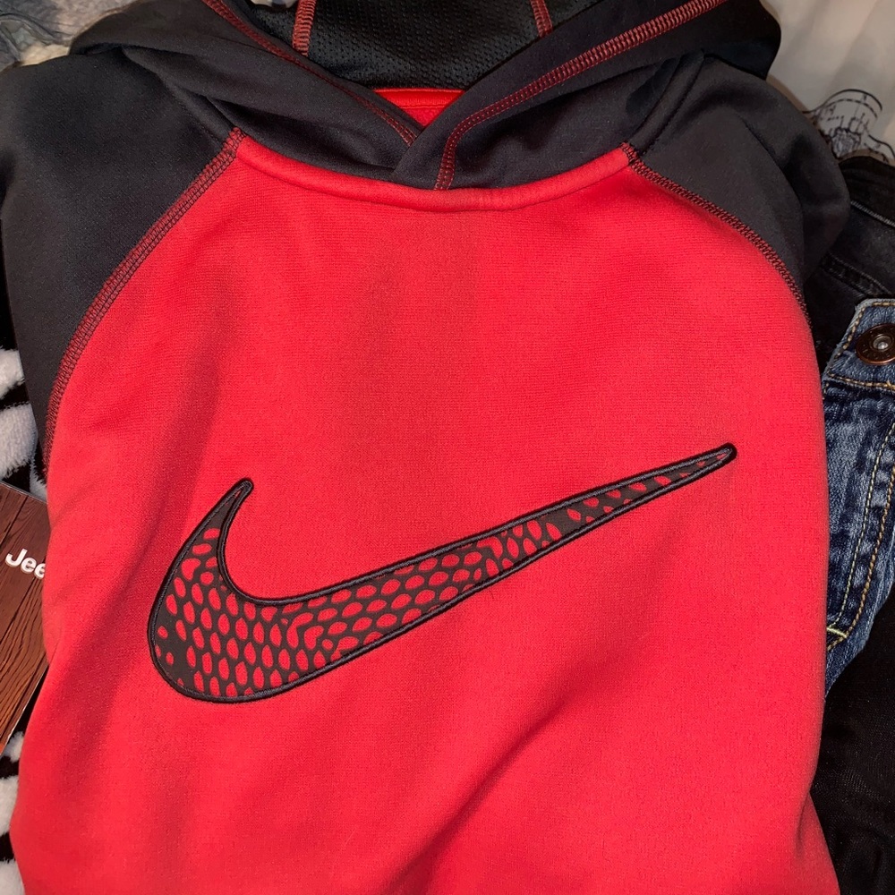 Nike sweatshirt